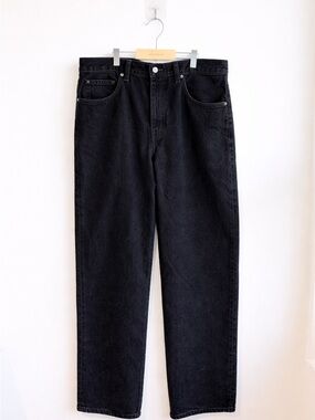 Levi’s 100% 94 Baggy Jeans